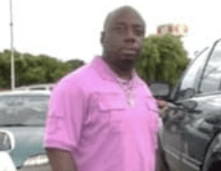 Jimiyu N. Williams Dies at 50